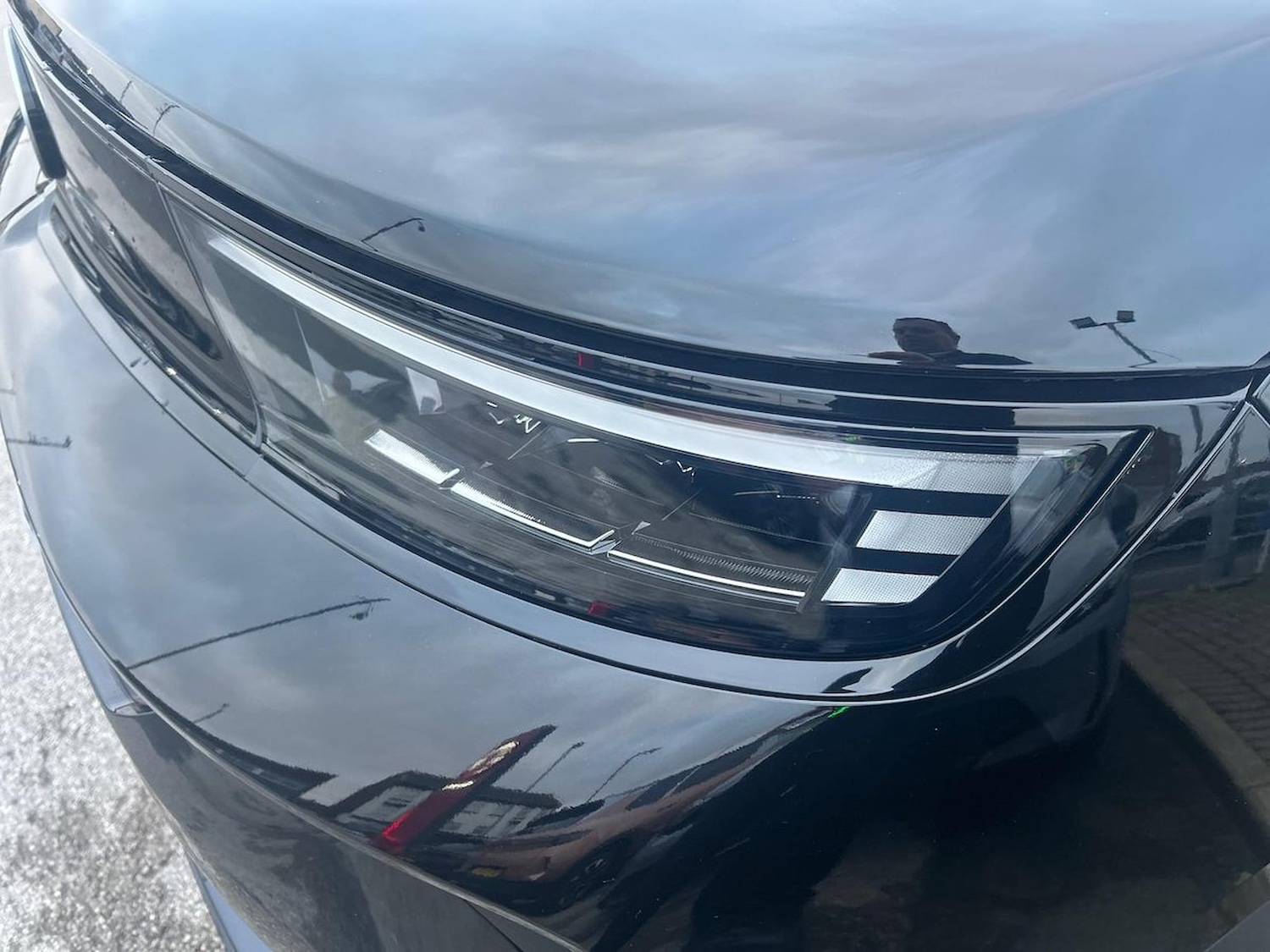 Used Vauxhall Mokka 2025 for sale - 77555317: Photo 33