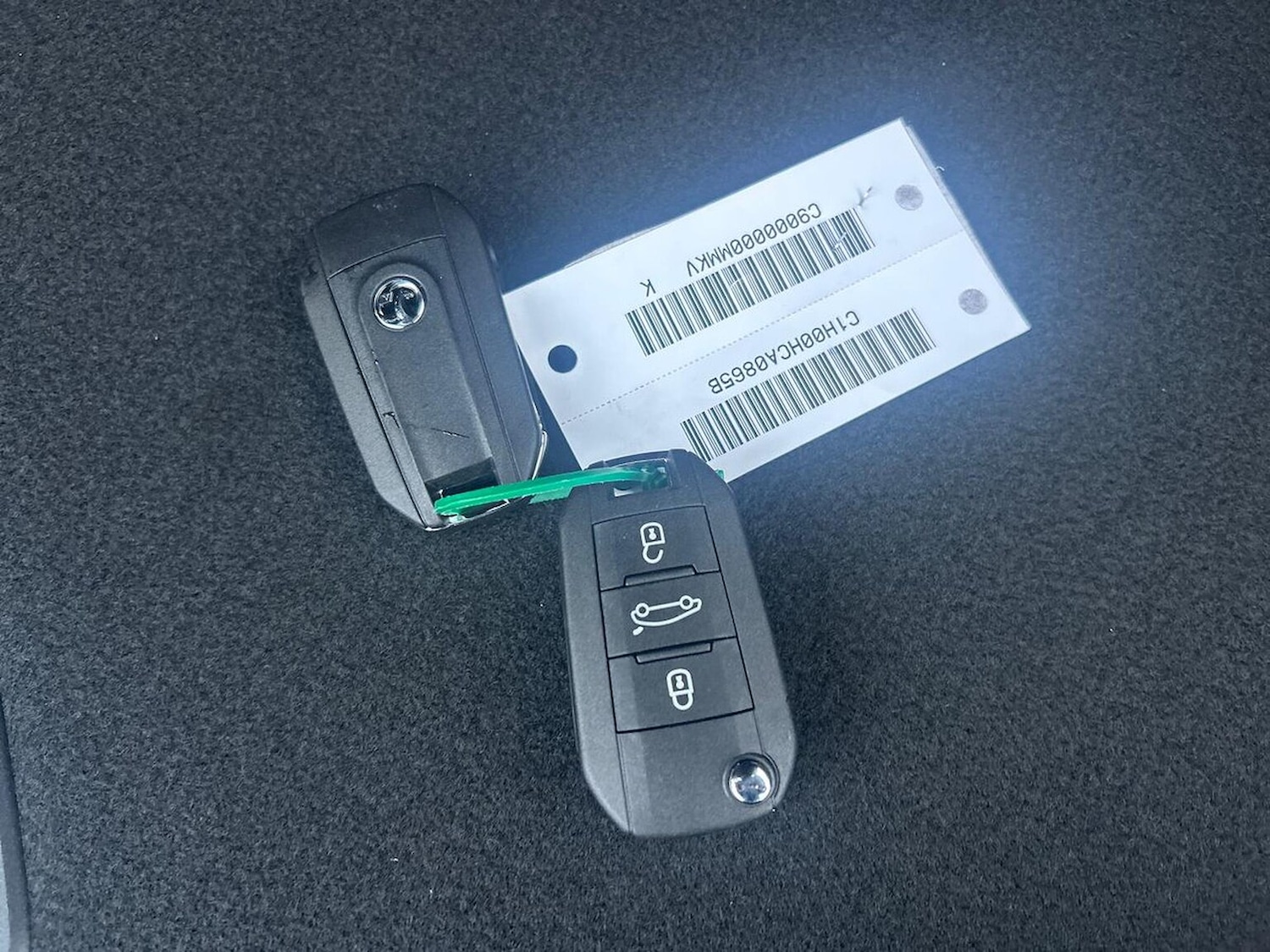 Used Vauxhall Mokka 2025 for sale - 77555317: Photo 34