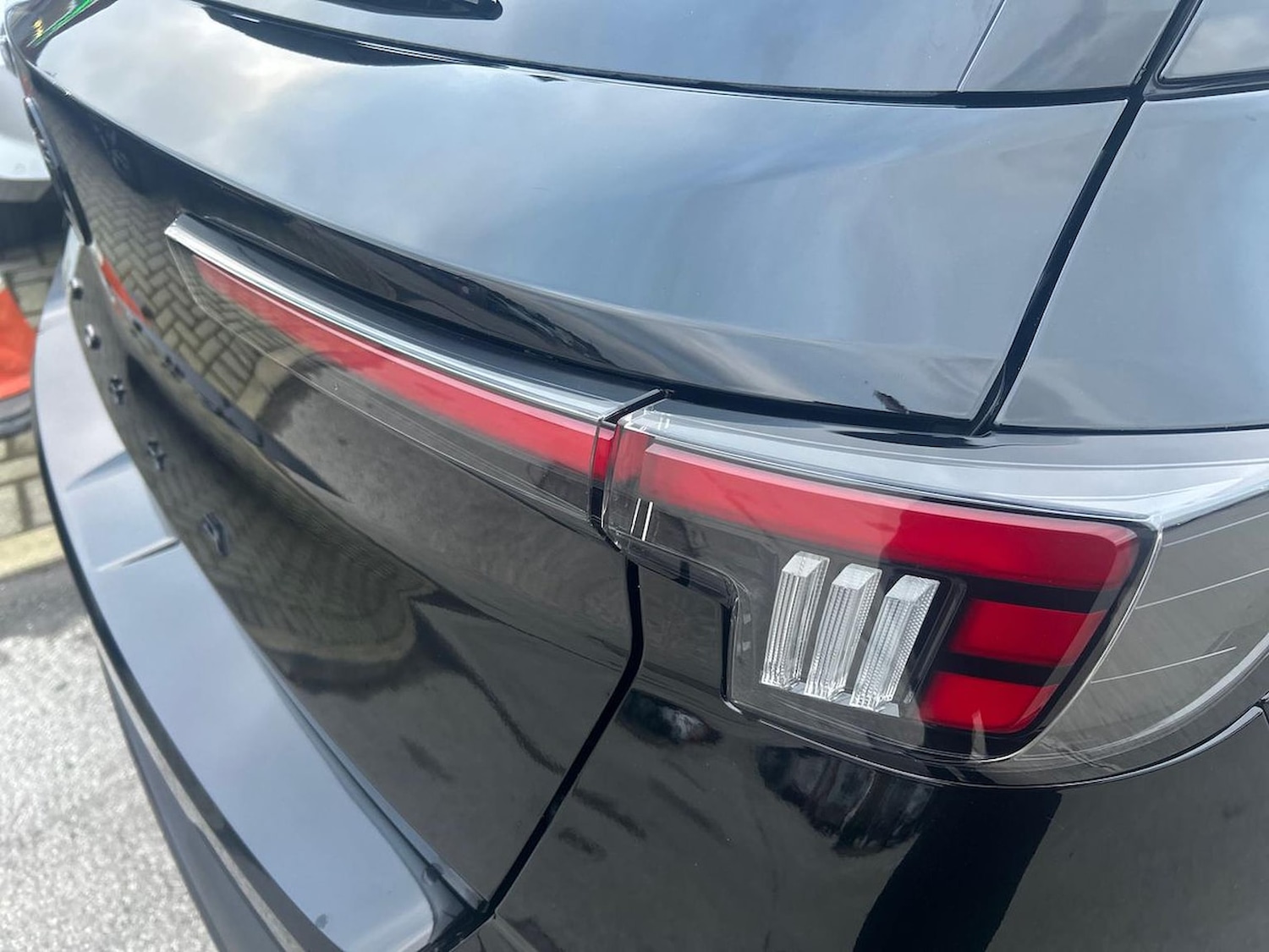 Used Vauxhall Mokka 2025 for sale - 77555317: Photo 35