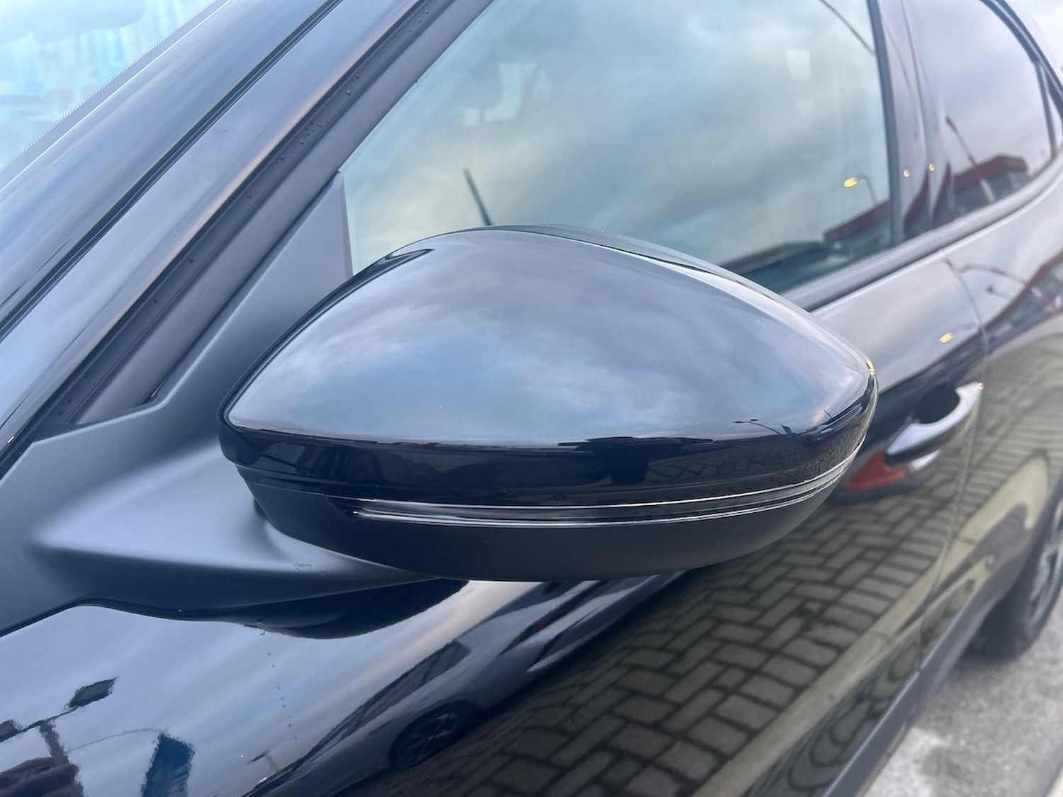 Used Vauxhall Mokka 2025 for sale - 77555317: Photo 36