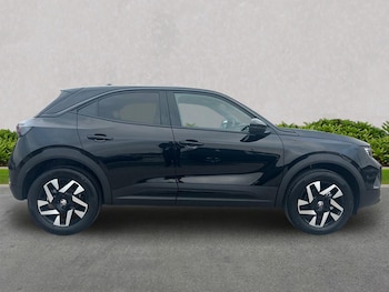 Used Vauxhall Mokka 2025 for sale - 77555317: Photo