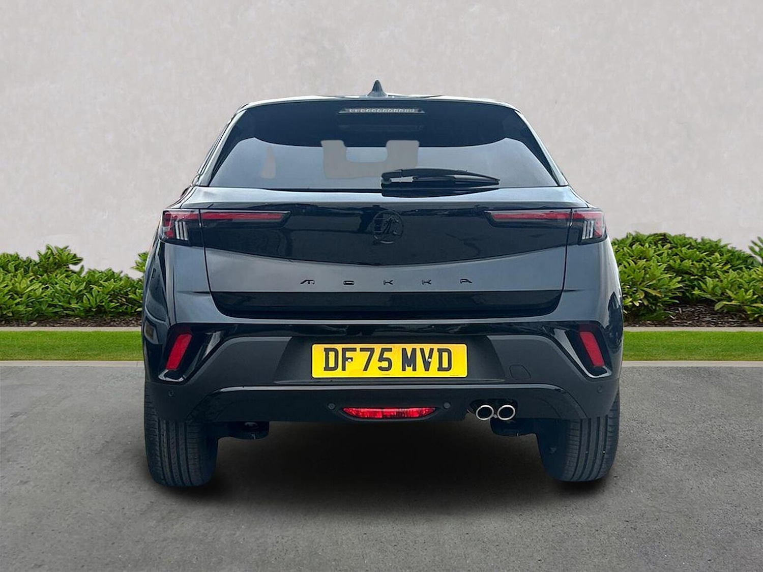 Used Vauxhall Mokka 2025 for sale - 77555317: Photo 4