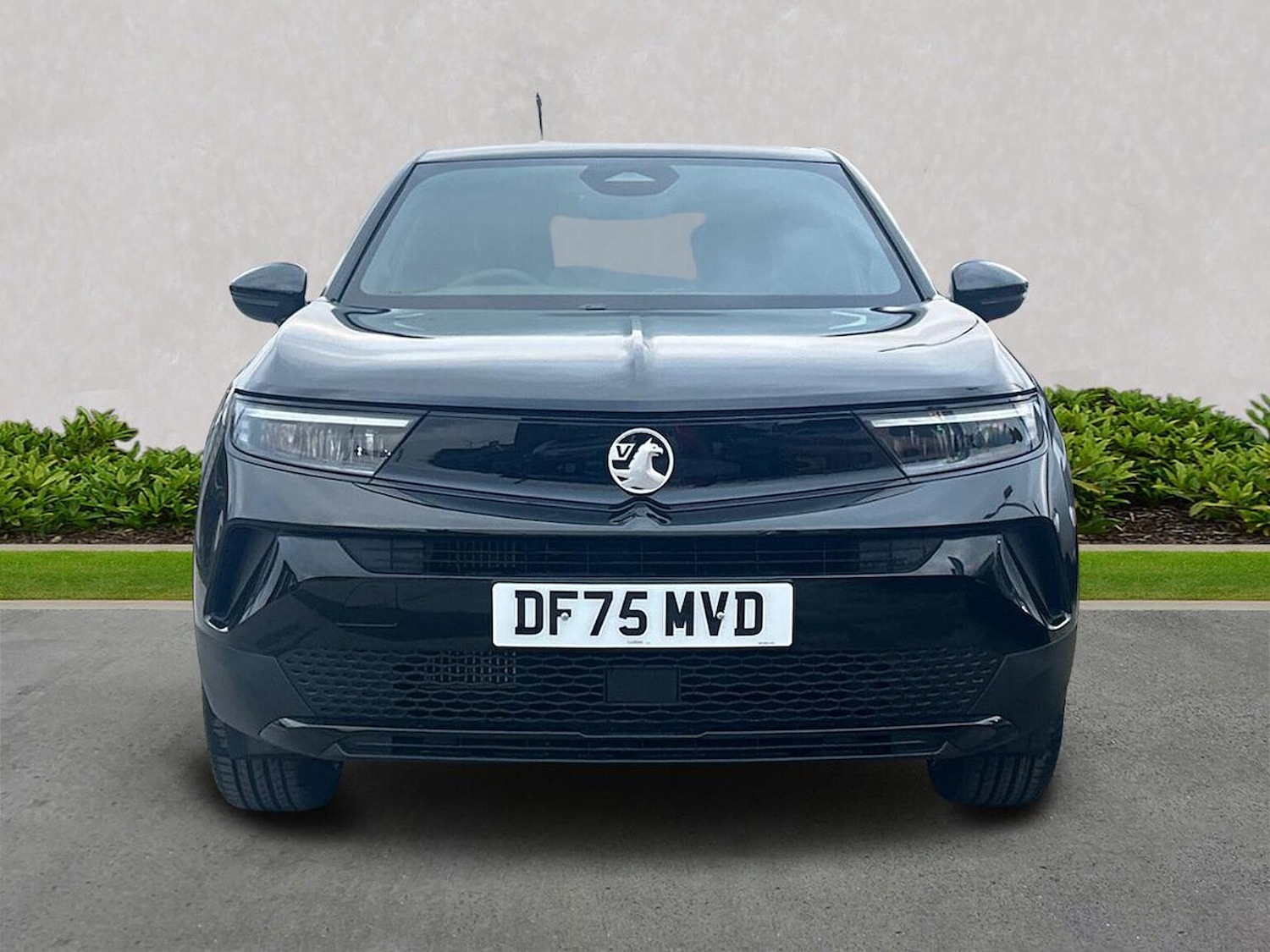 Used Vauxhall Mokka 2025 for sale - 77555317: Photo 5