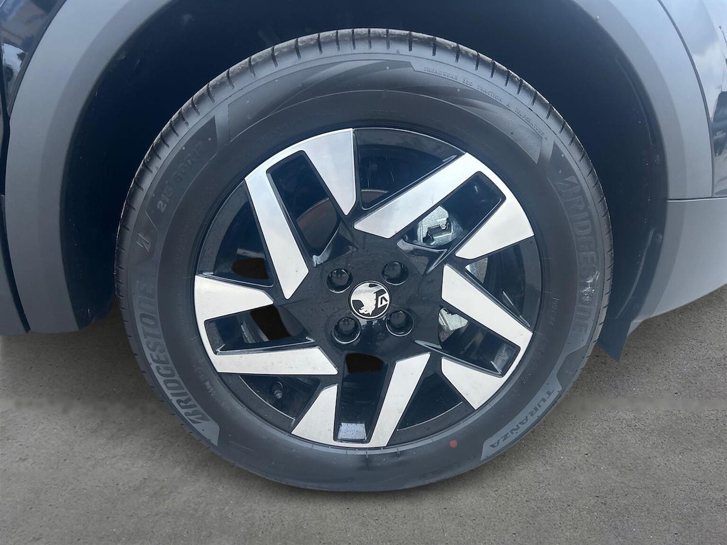 Used Vauxhall Mokka 2025 for sale - 77555317: Photo 6