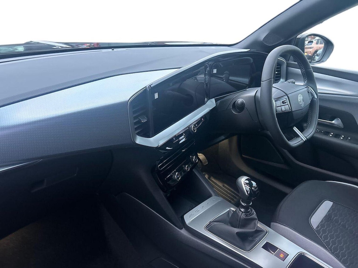 Used Vauxhall Mokka 2025 for sale - 77555317: Photo 7