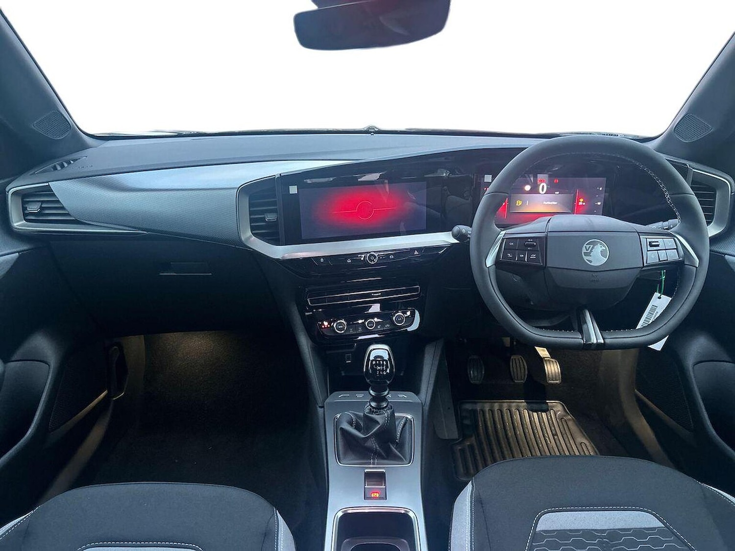 Used Vauxhall Mokka 2025 for sale - 77555317: Photo 8