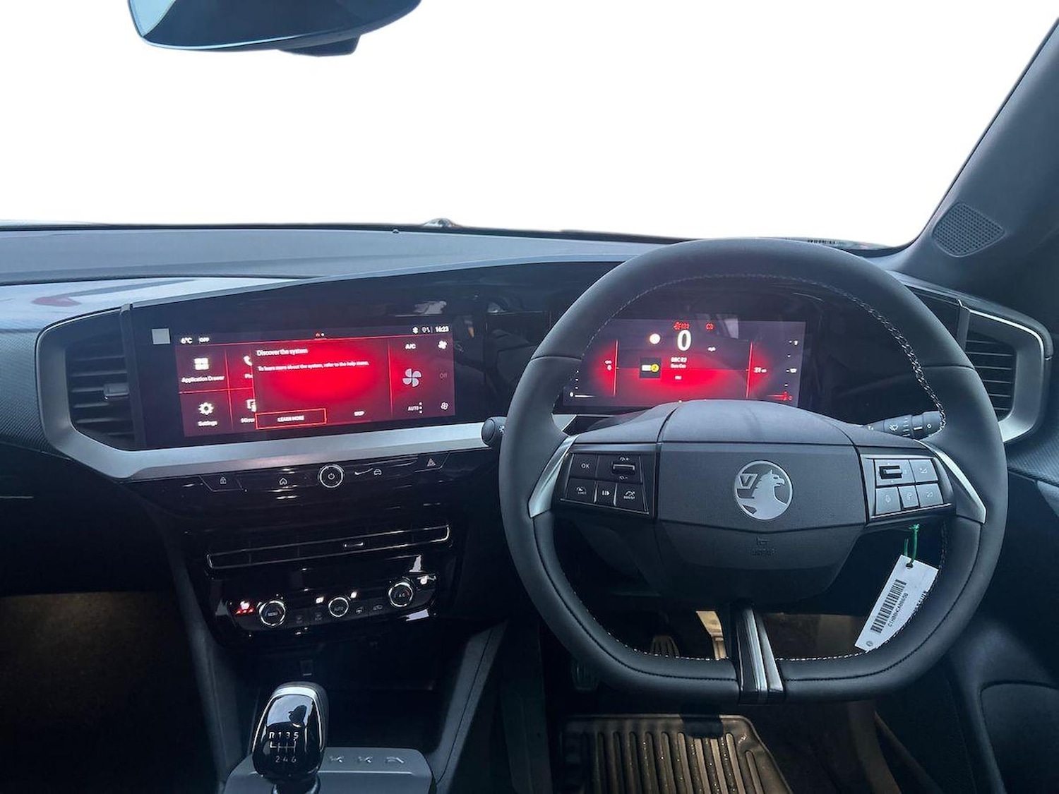 Used Vauxhall Mokka 2025 for sale - 77555317: Photo 9