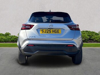 Used Nissan Juke 2025 for sale - 78446002: Photo