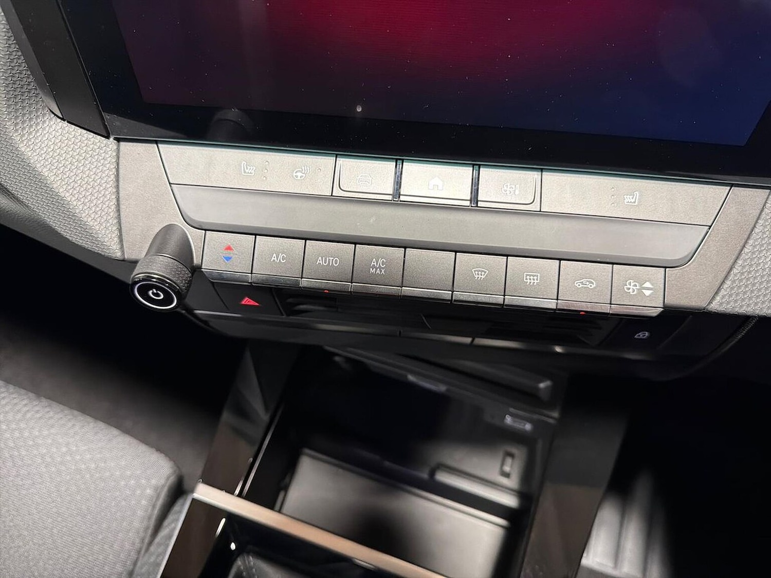 Used Vauxhall Astra 2025 for sale - 76769967: Photo 12