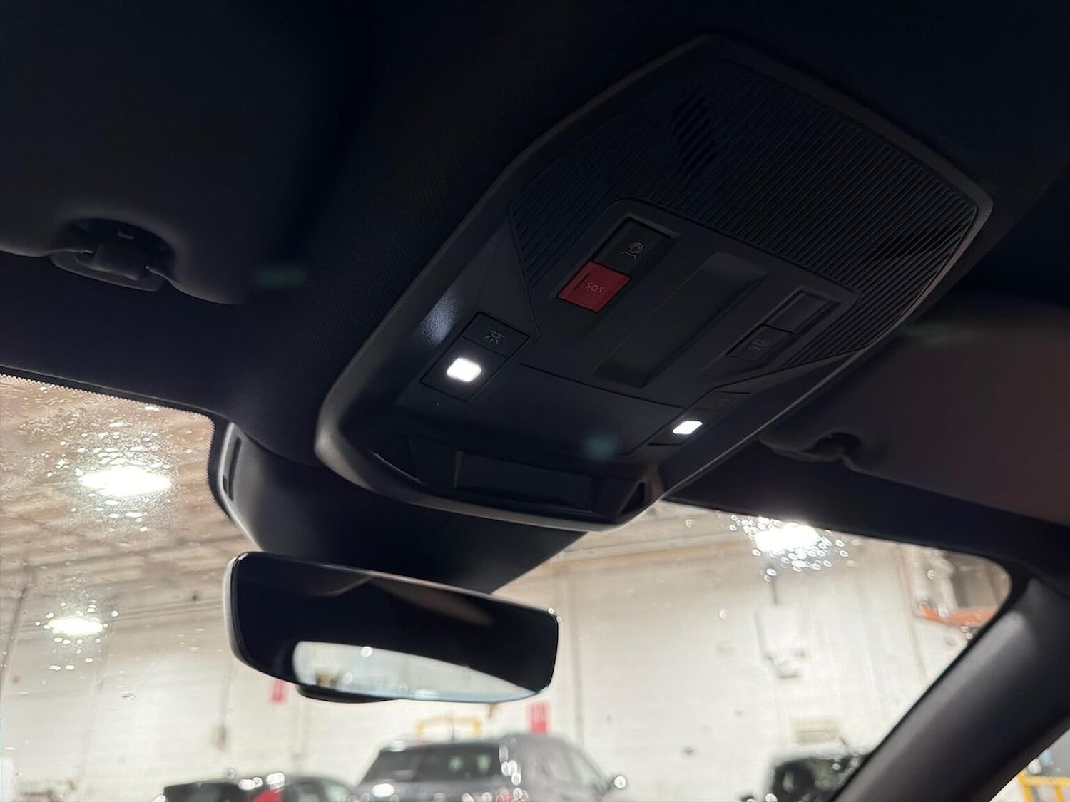 Used Vauxhall Astra 2025 for sale - 76769967: Photo 14