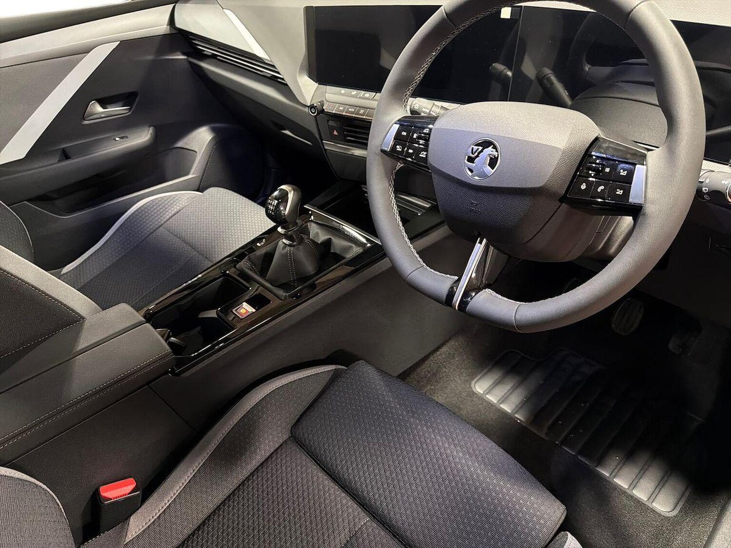 Used Vauxhall Astra 2025 for sale - 76769967: Photo 15