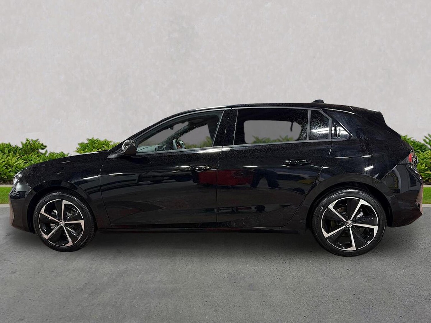 Used Vauxhall Astra 2025 for sale - 76769967: Photo 19