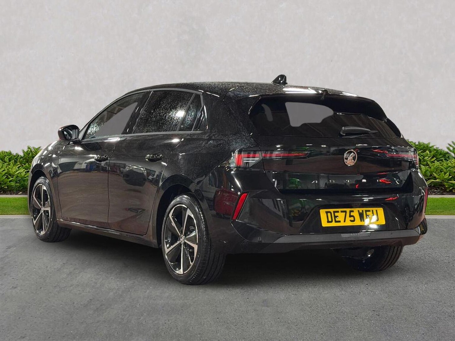 Used Vauxhall Astra 2025 for sale - 76769967: Photo 2