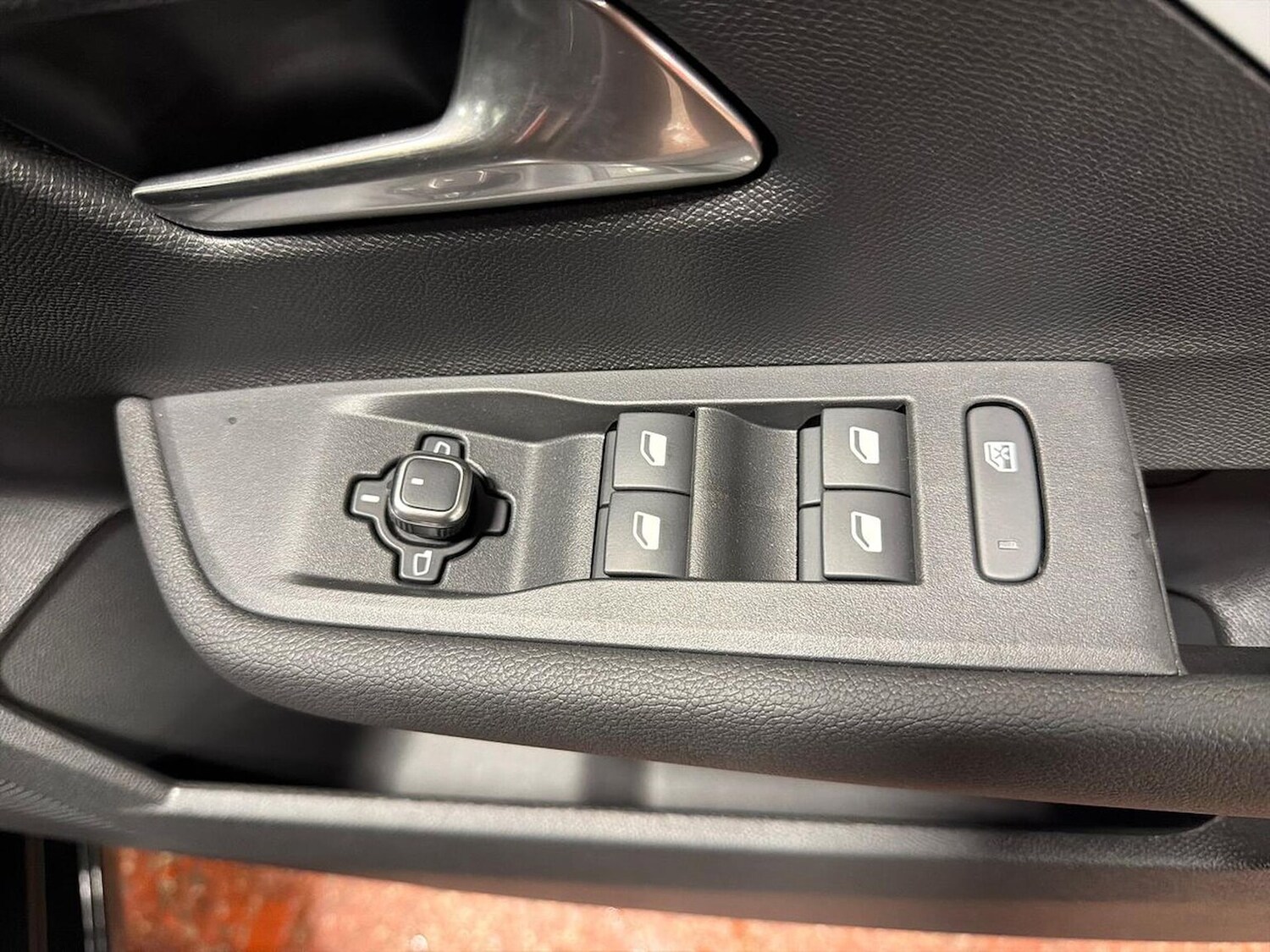 Used Vauxhall Astra 2025 for sale - 76769967: Photo 21