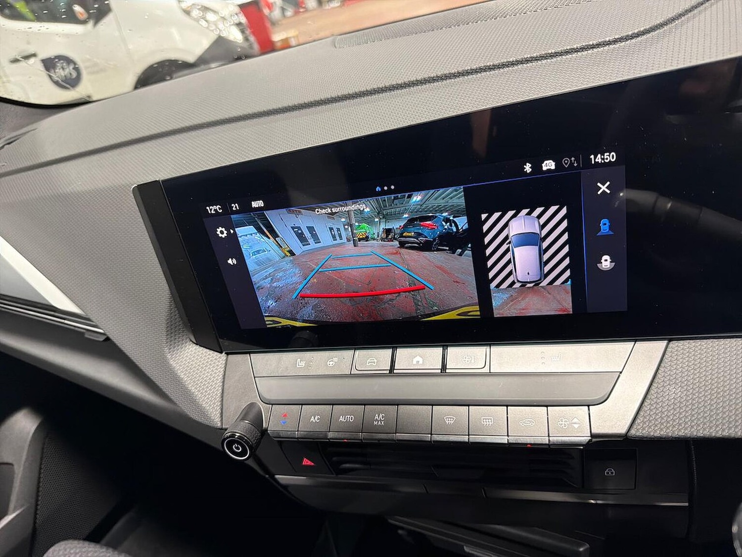 Used Vauxhall Astra 2025 for sale - 76769967: Photo 23