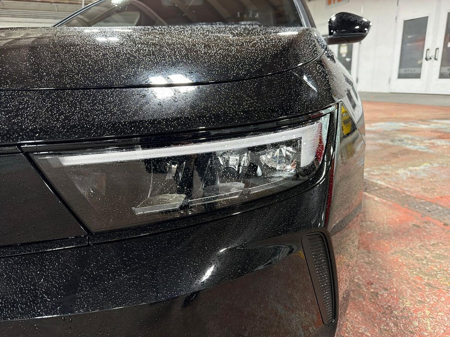 Used Vauxhall Astra 2025 for sale - 76769967: Photo 34