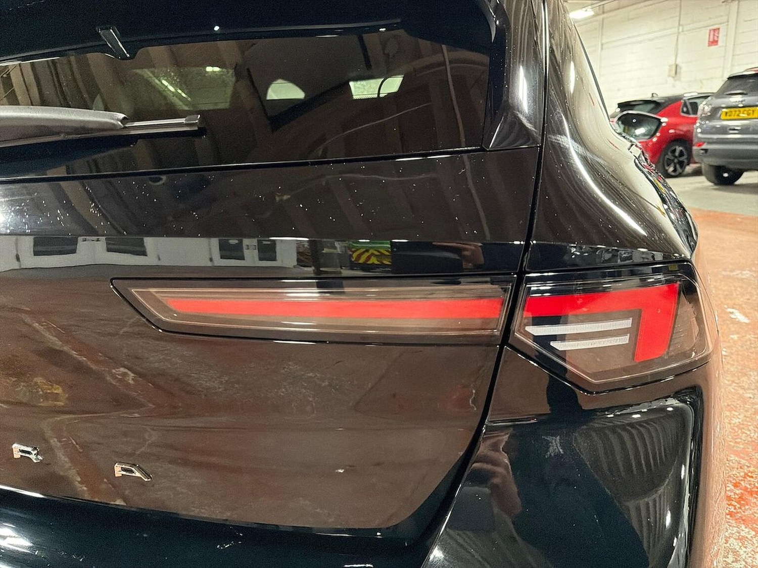 Used Vauxhall Astra 2025 for sale - 76769967: Photo 36