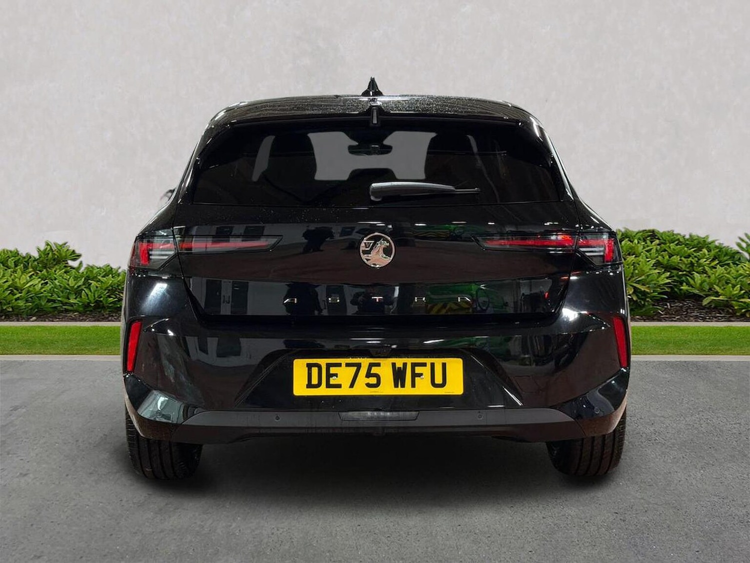 Used Vauxhall Astra 2025 for sale - 76769967: Photo 4