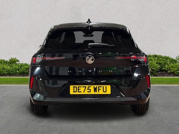 Used Vauxhall Astra 2025 for sale - 76769967: Photo