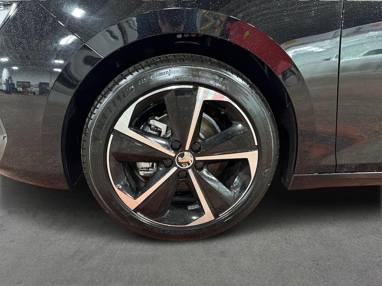 Used Vauxhall Astra 2025 for sale - 76769967: Photo 6