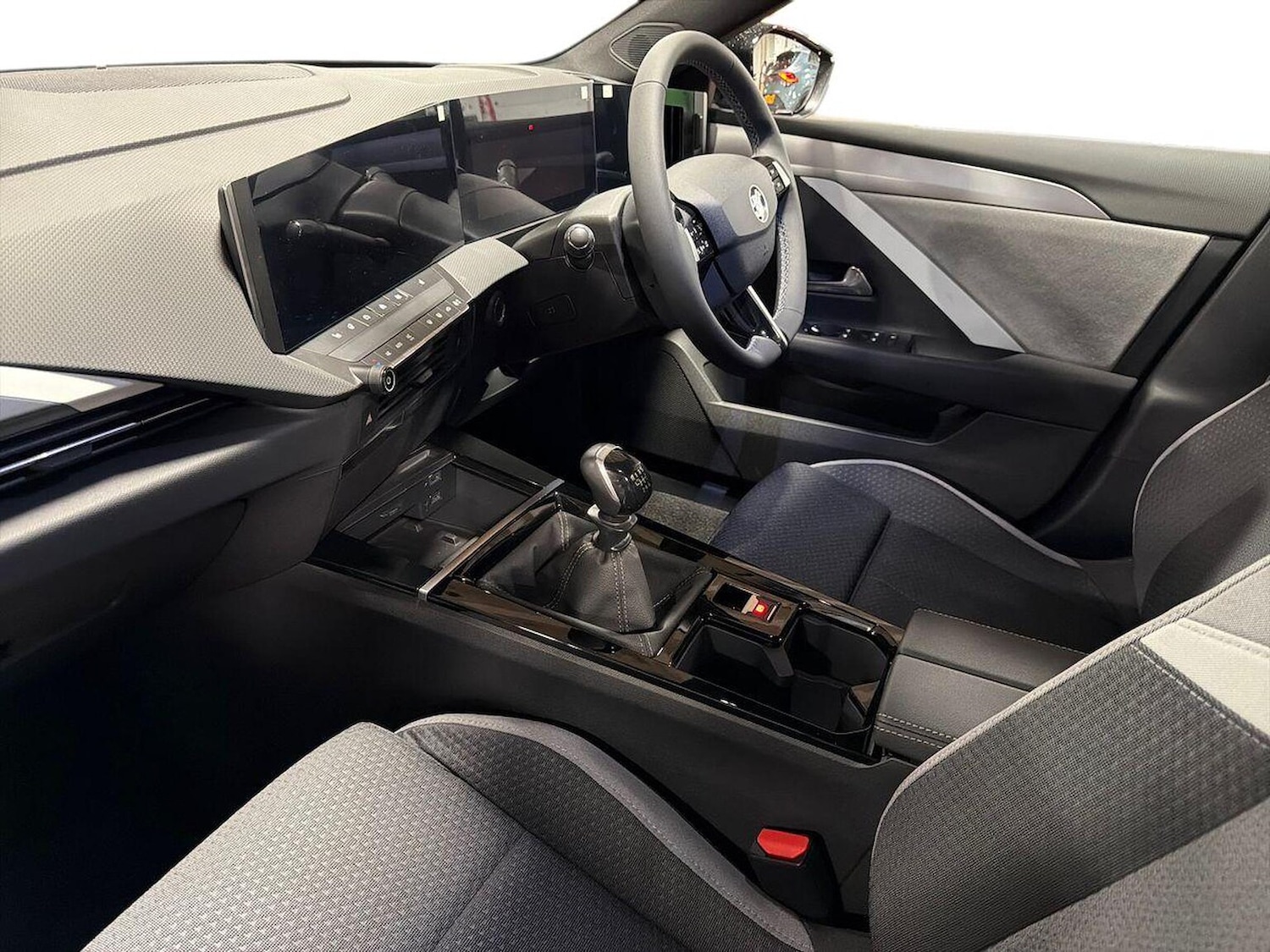 Used Vauxhall Astra 2025 for sale - 76769967: Photo 7