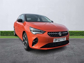 Used Vauxhall Corsa 2022 for sale - 79259162: Photo