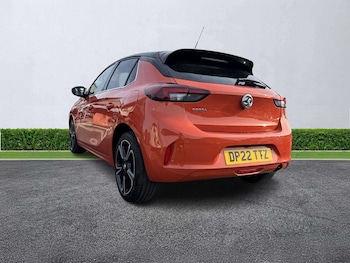 Used Vauxhall Corsa 2022 for sale - 79259162: Photo