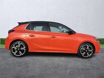 Used Vauxhall Corsa 2022 for sale - 79259162: Photo