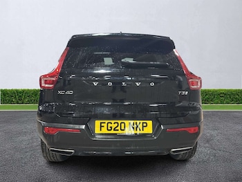 Used Volvo XC40 2020 for sale - 79030946: Photo