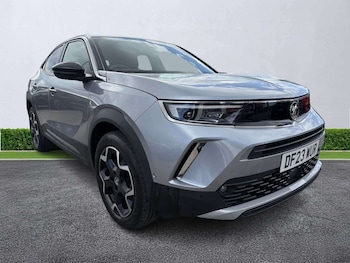 Used Vauxhall Mokka 2023 for sale - 79391952: Photo