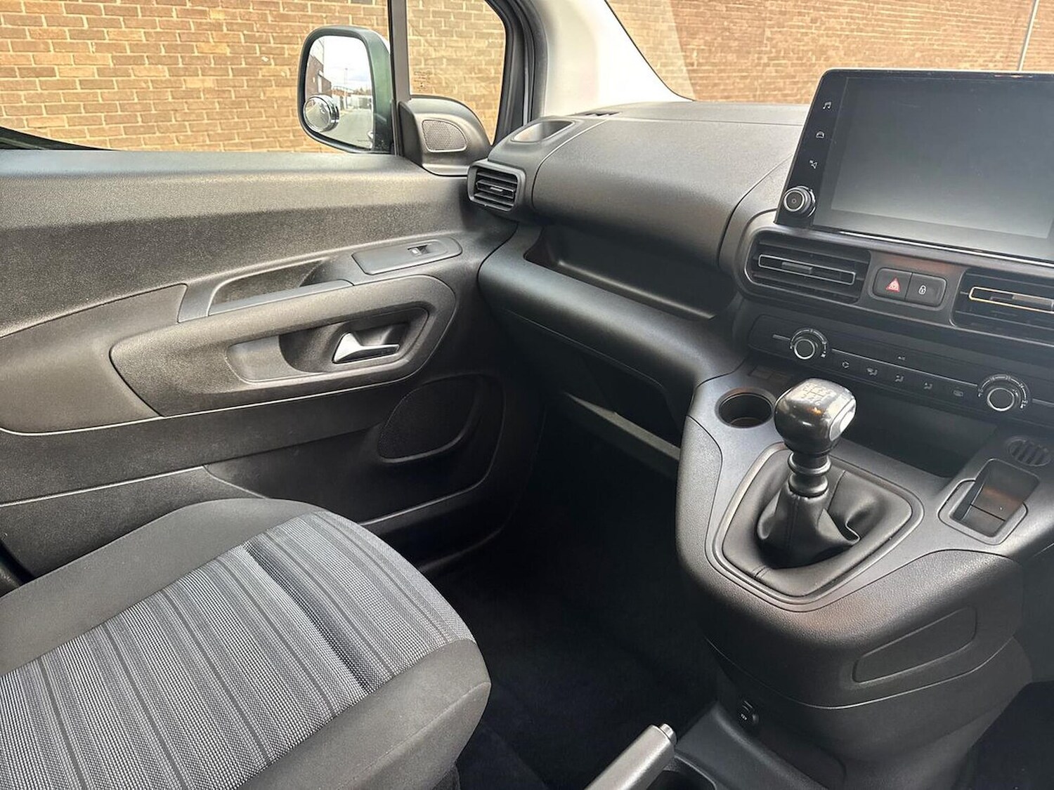 Used Vauxhall Combo Life 2020 for sale - 77488797: Photo 13