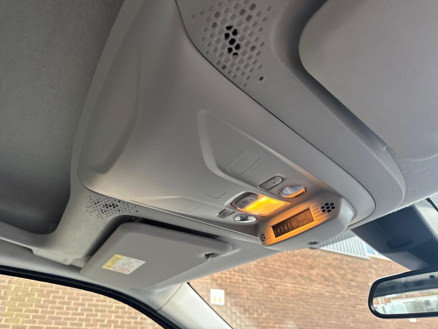 Used Vauxhall Combo Life 2020 for sale - 77488797: Photo 14