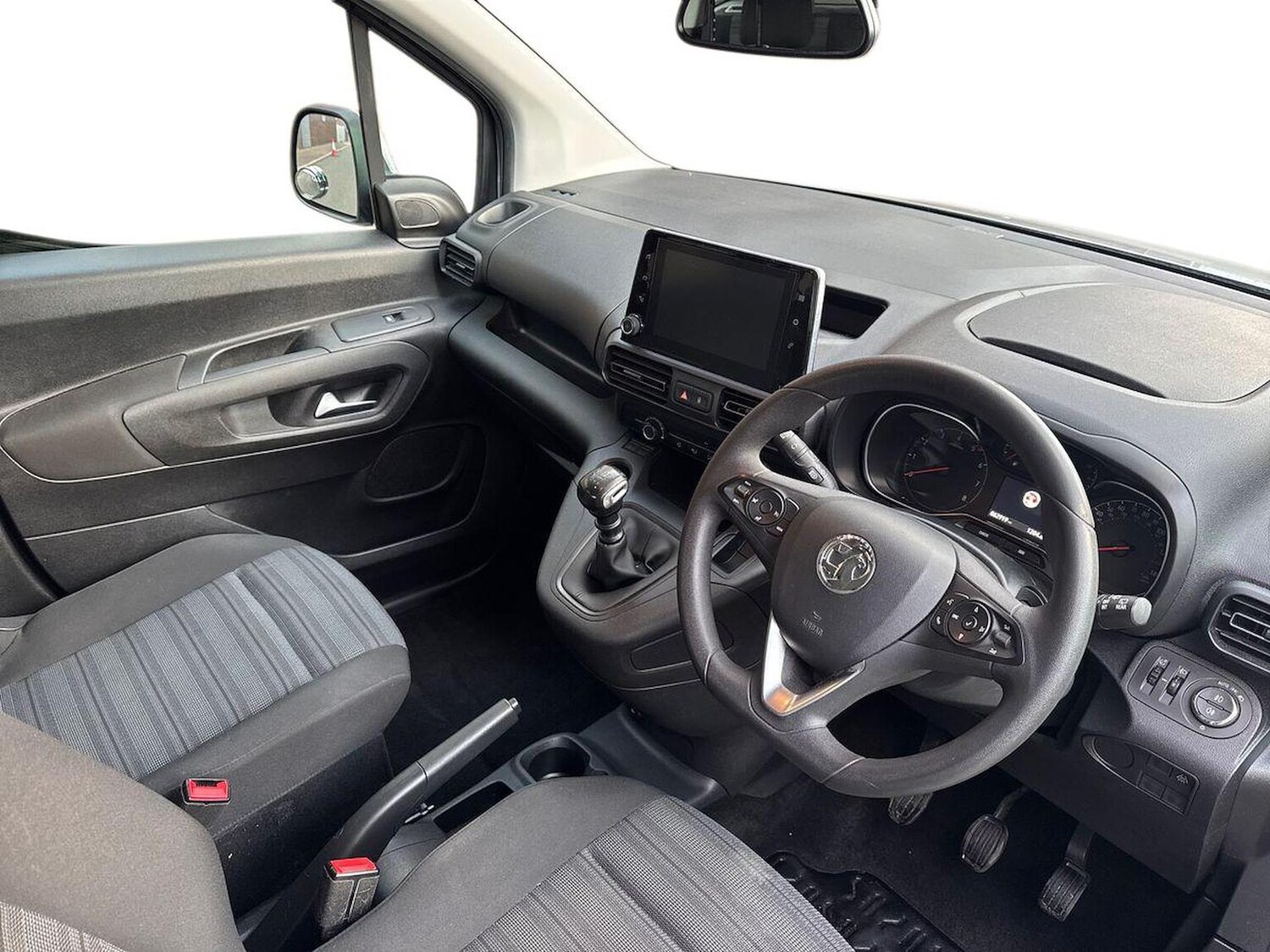 Used Vauxhall Combo Life 2020 for sale - 77488797: Photo 15