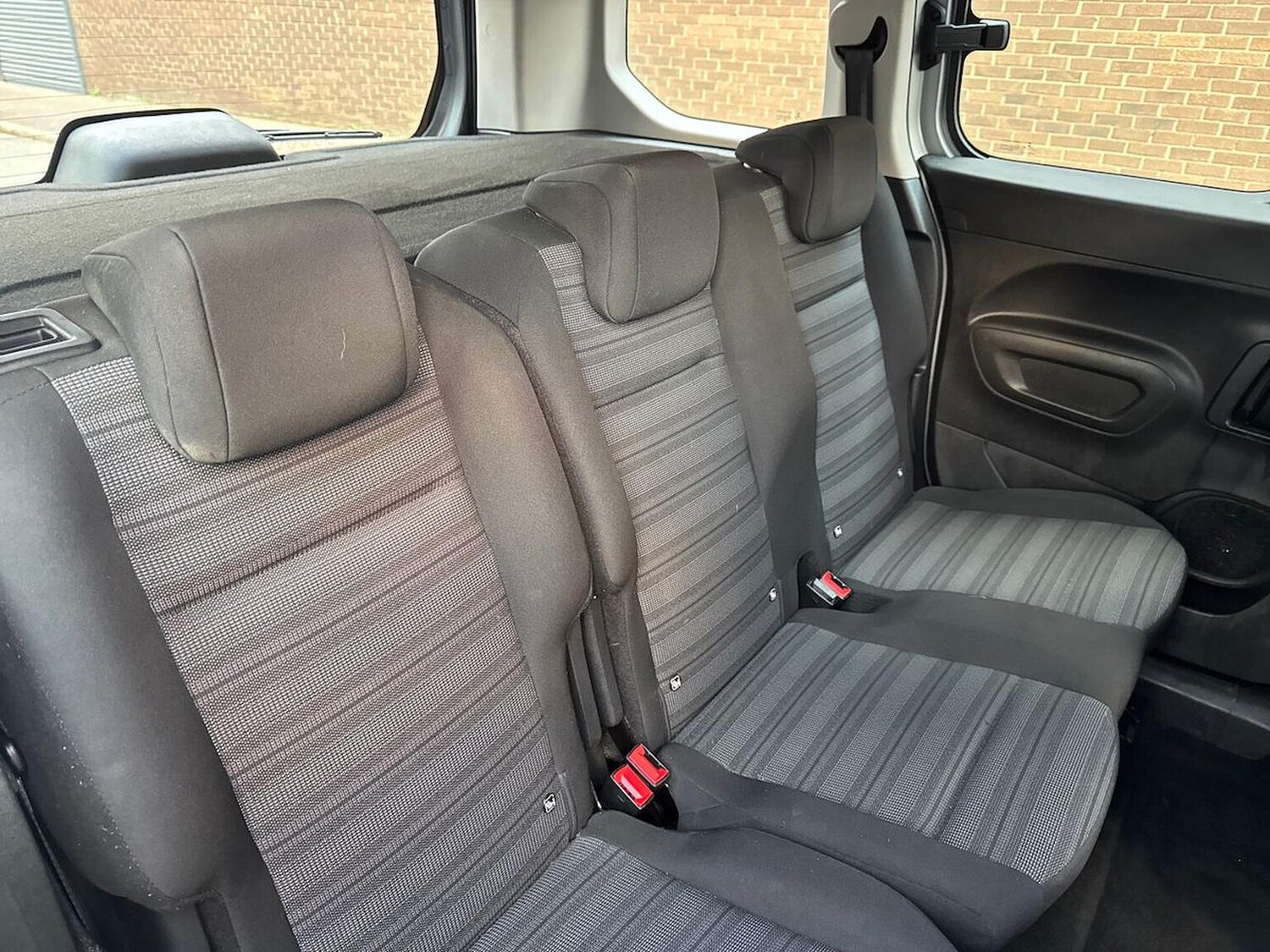 Used Vauxhall Combo Life 2020 for sale - 77488797: Photo 16