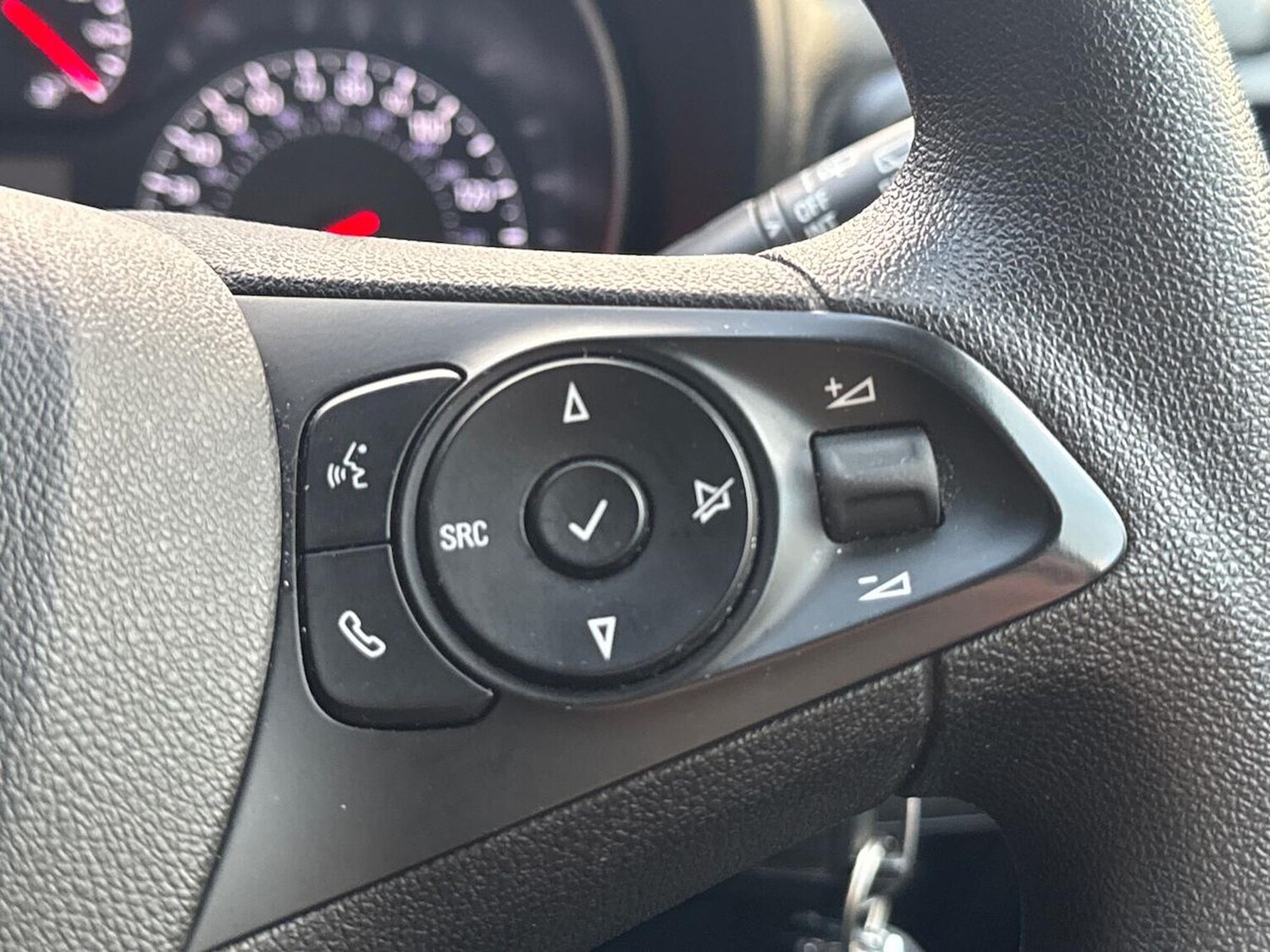 Used Vauxhall Combo Life 2020 for sale - 77488797: Photo 24