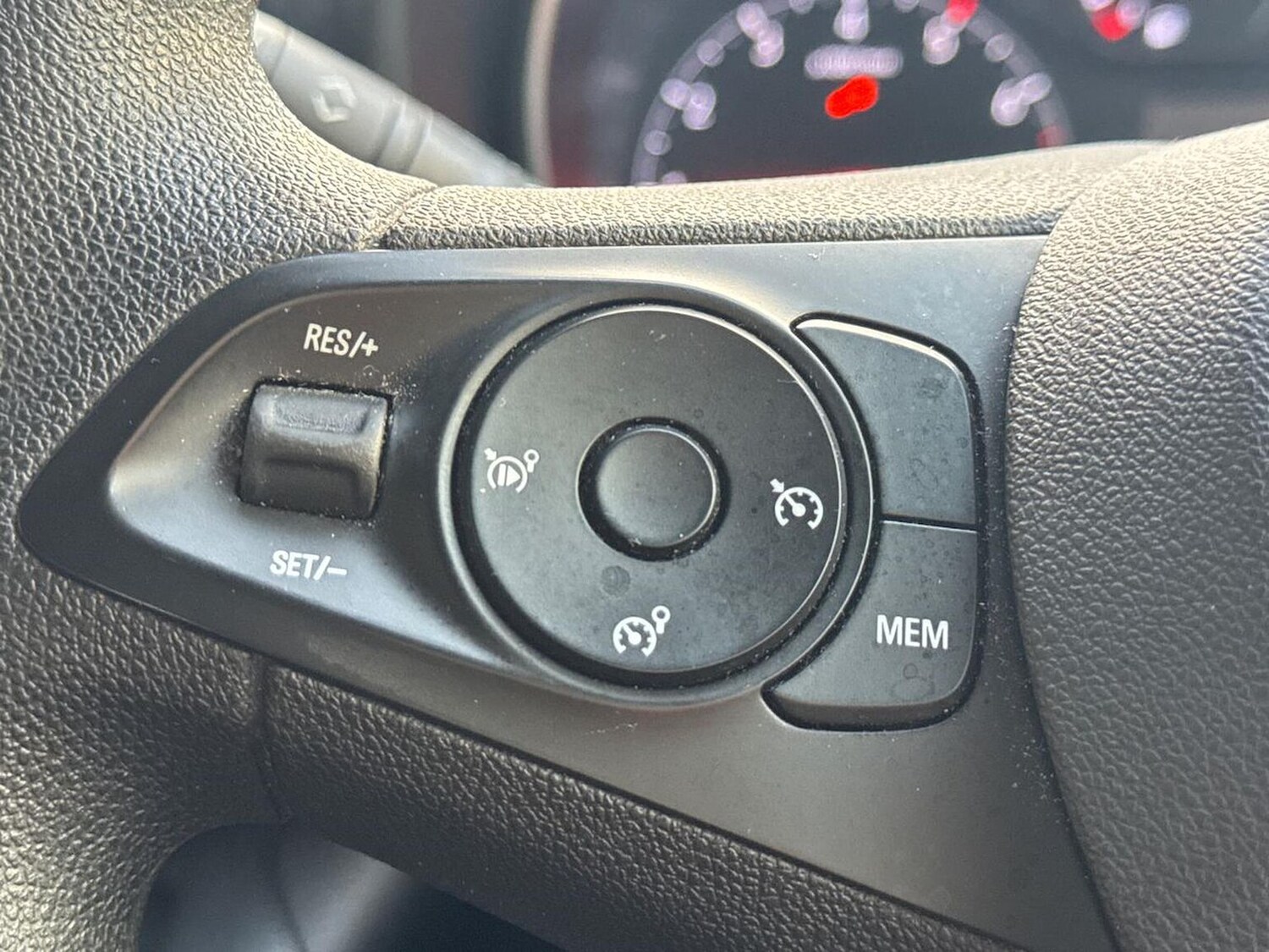 Used Vauxhall Combo Life 2020 for sale - 77488797: Photo 25