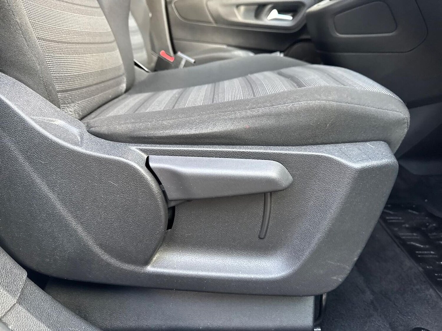 Used Vauxhall Combo Life 2020 for sale - 77488797: Photo 28