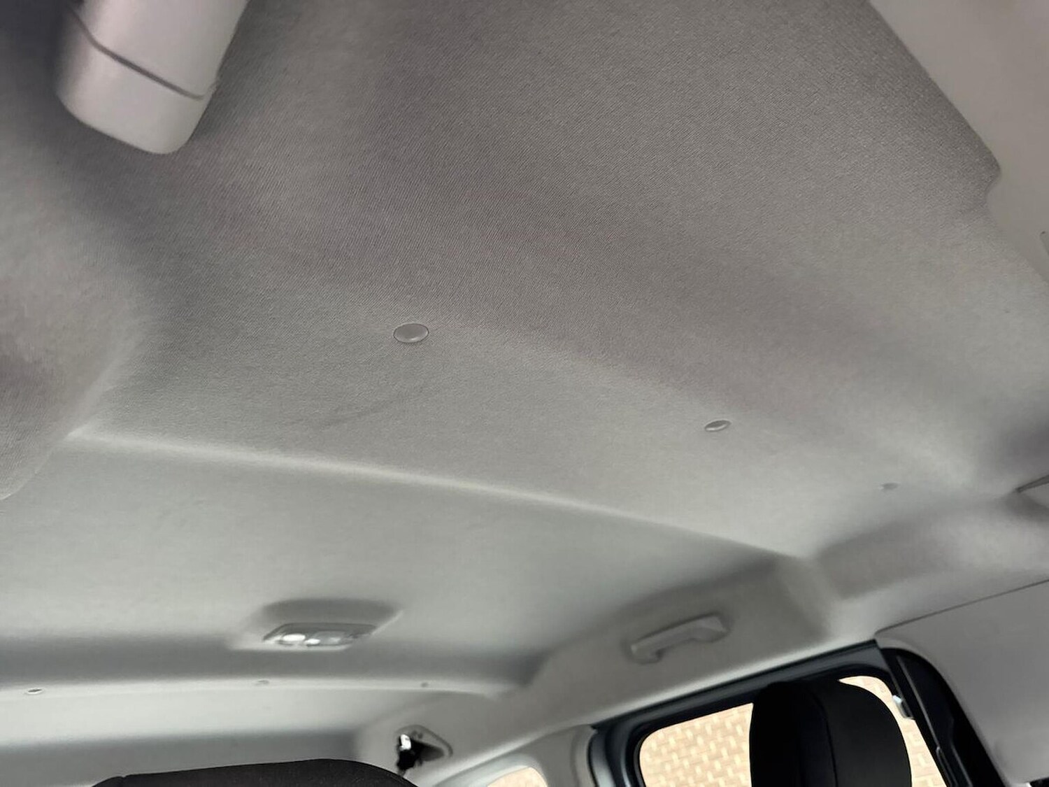 Used Vauxhall Combo Life 2020 for sale - 77488797: Photo 30