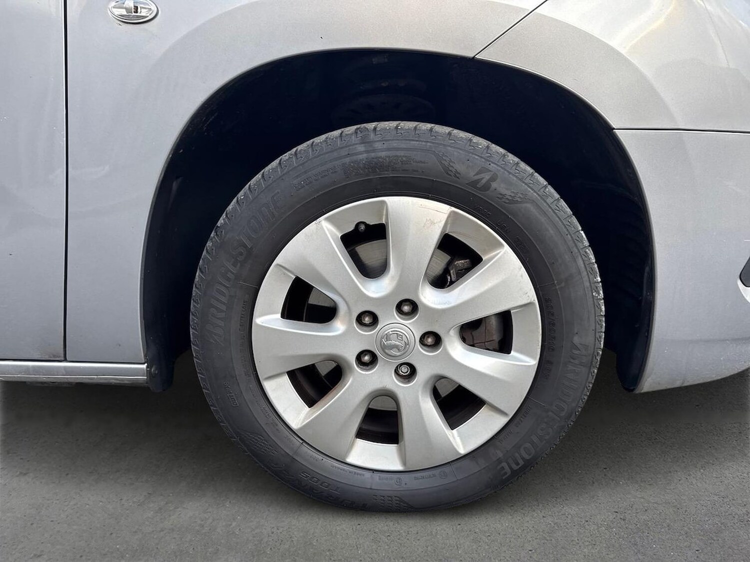 Used Vauxhall Combo Life 2020 for sale - 77488797: Photo 6