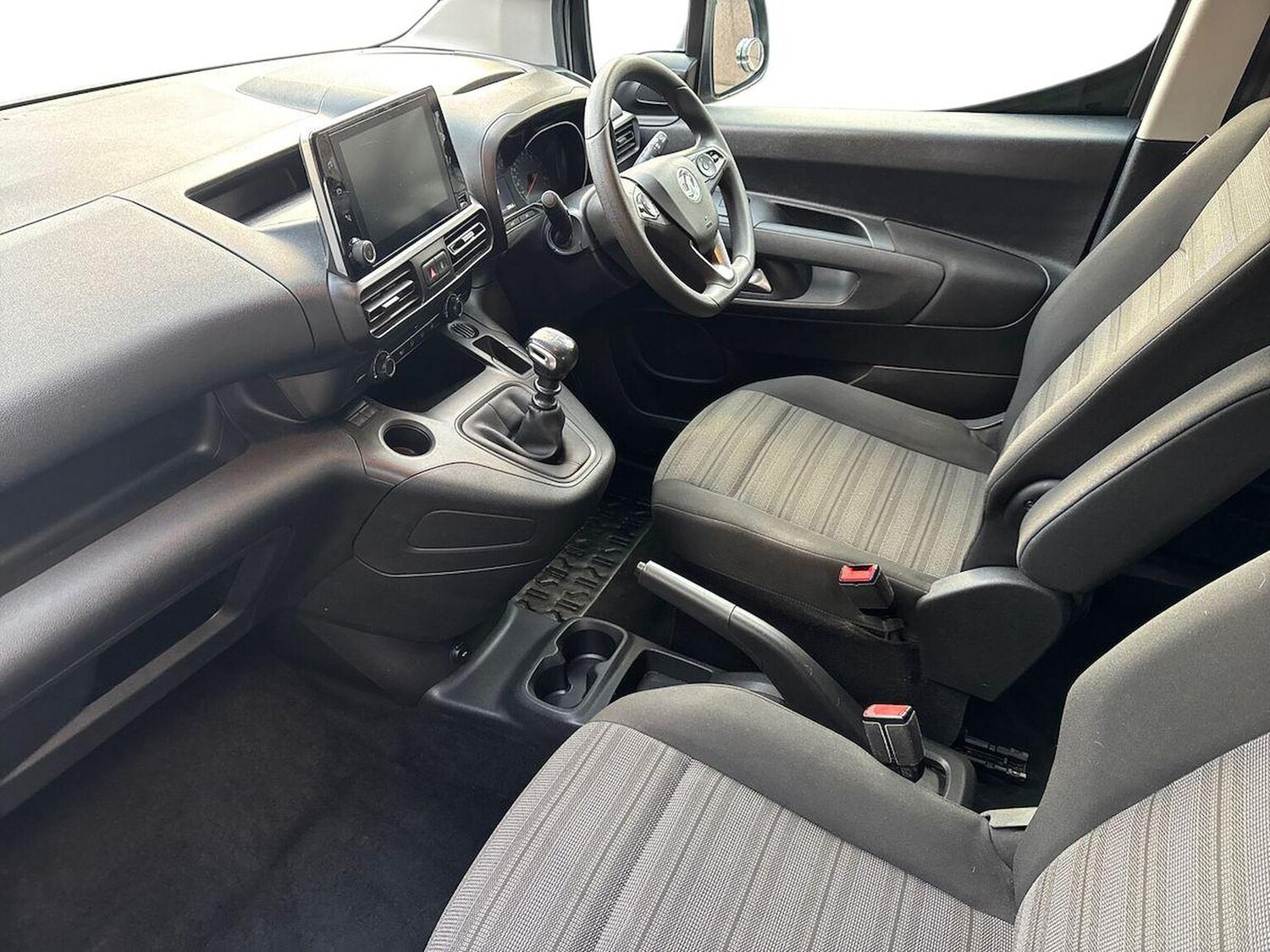 Used Vauxhall Combo Life 2020 for sale - 77488797: Photo 7