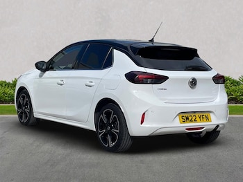 Used Vauxhall Corsa 2022 for sale - 75957119: Photo