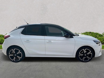 Used Vauxhall Corsa 2022 for sale - 75957119: Photo