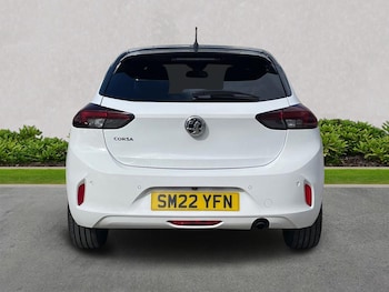 Used Vauxhall Corsa 2022 for sale - 75957119: Photo
