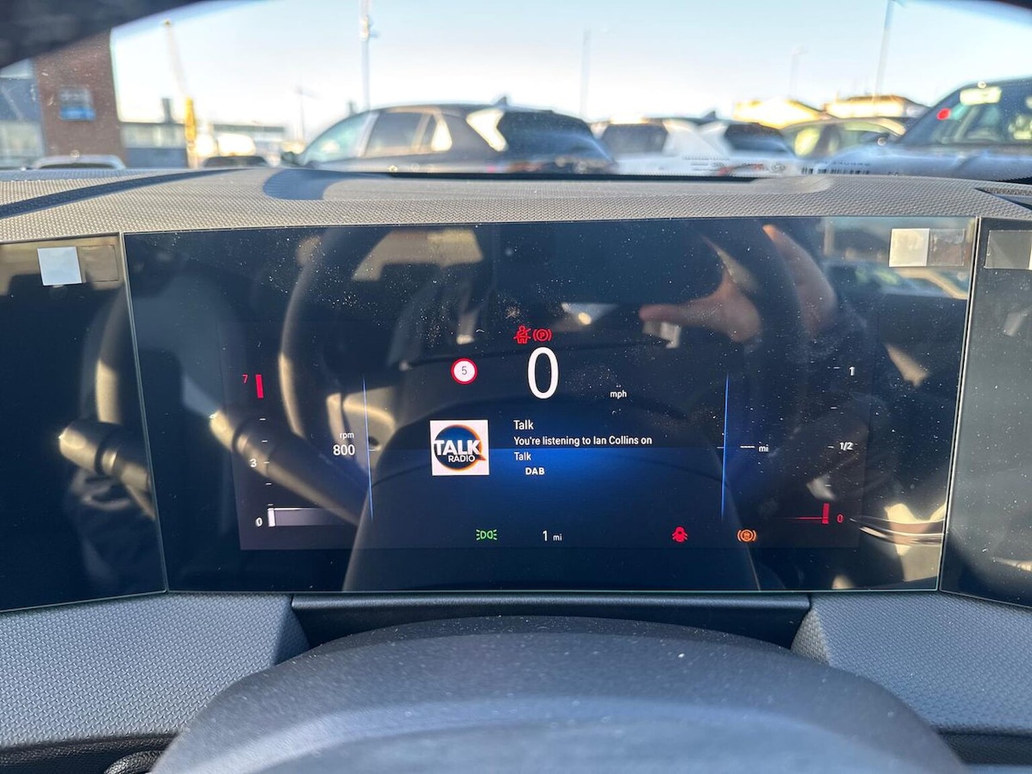 Used Vauxhall Astra 2025 for sale - 77555344: Photo 10