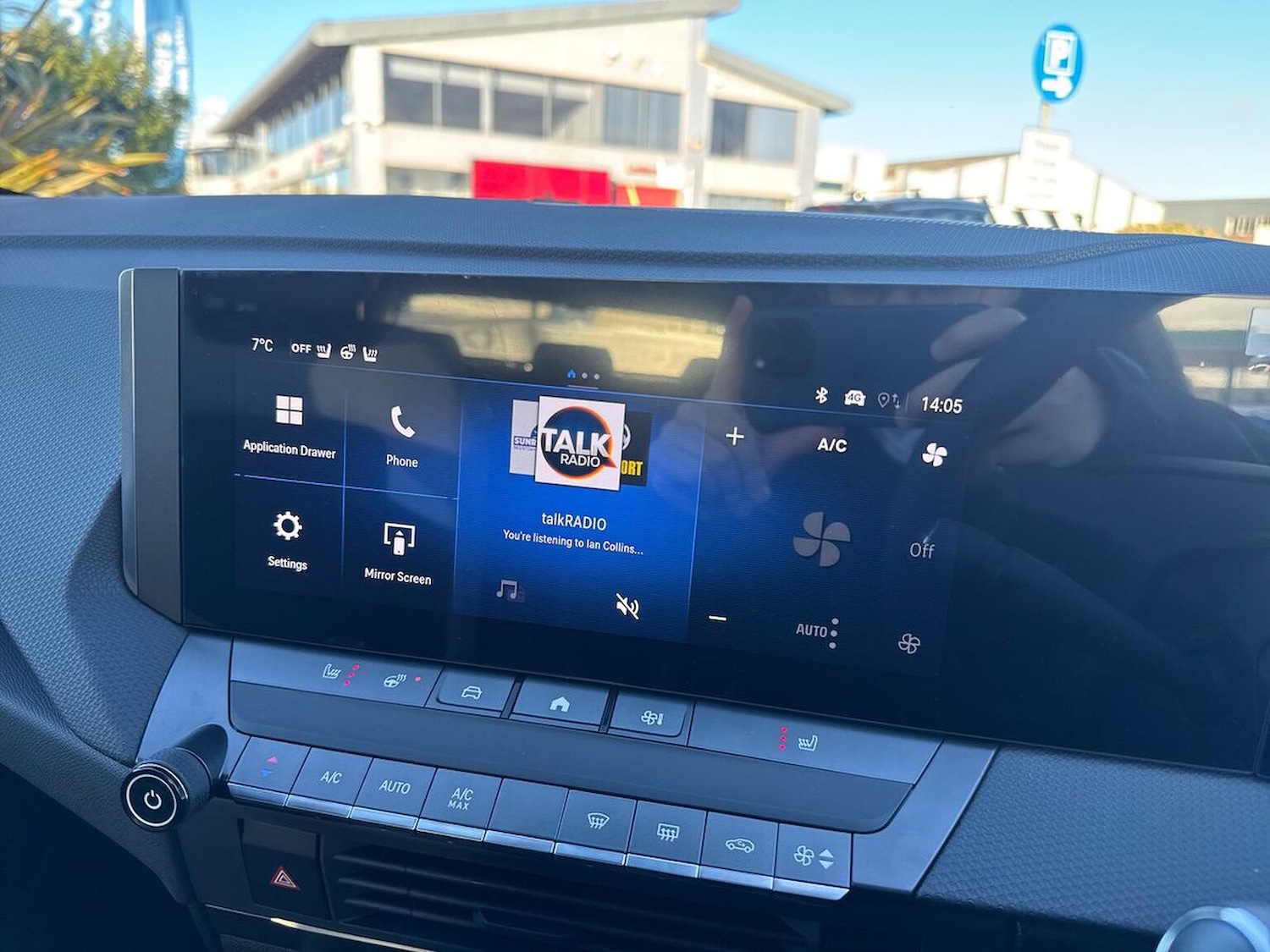 Used Vauxhall Astra 2025 for sale - 77555344: Photo 11