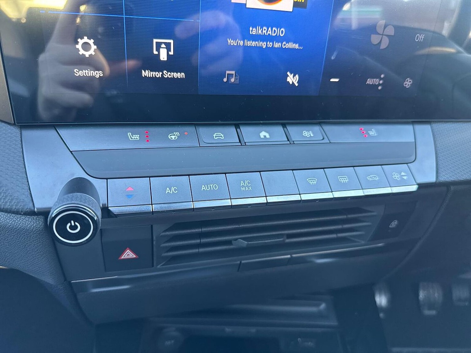 Used Vauxhall Astra 2025 for sale - 77555344: Photo 12