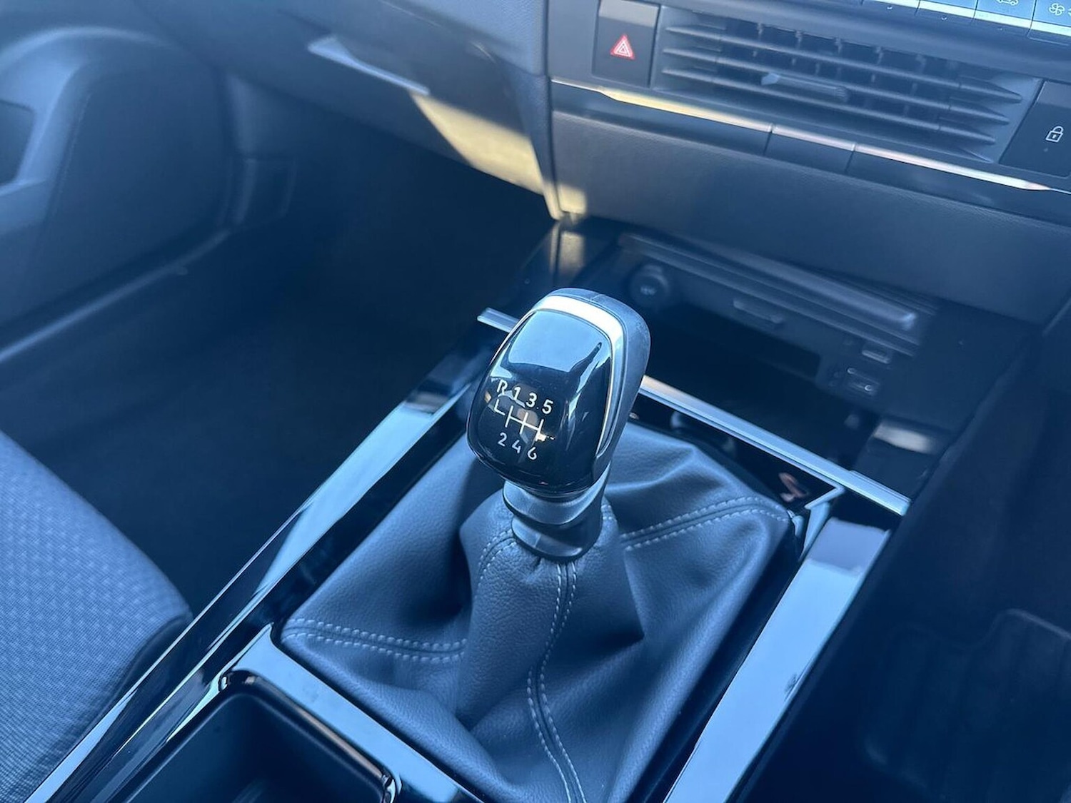 Used Vauxhall Astra 2025 for sale - 77555344: Photo 13