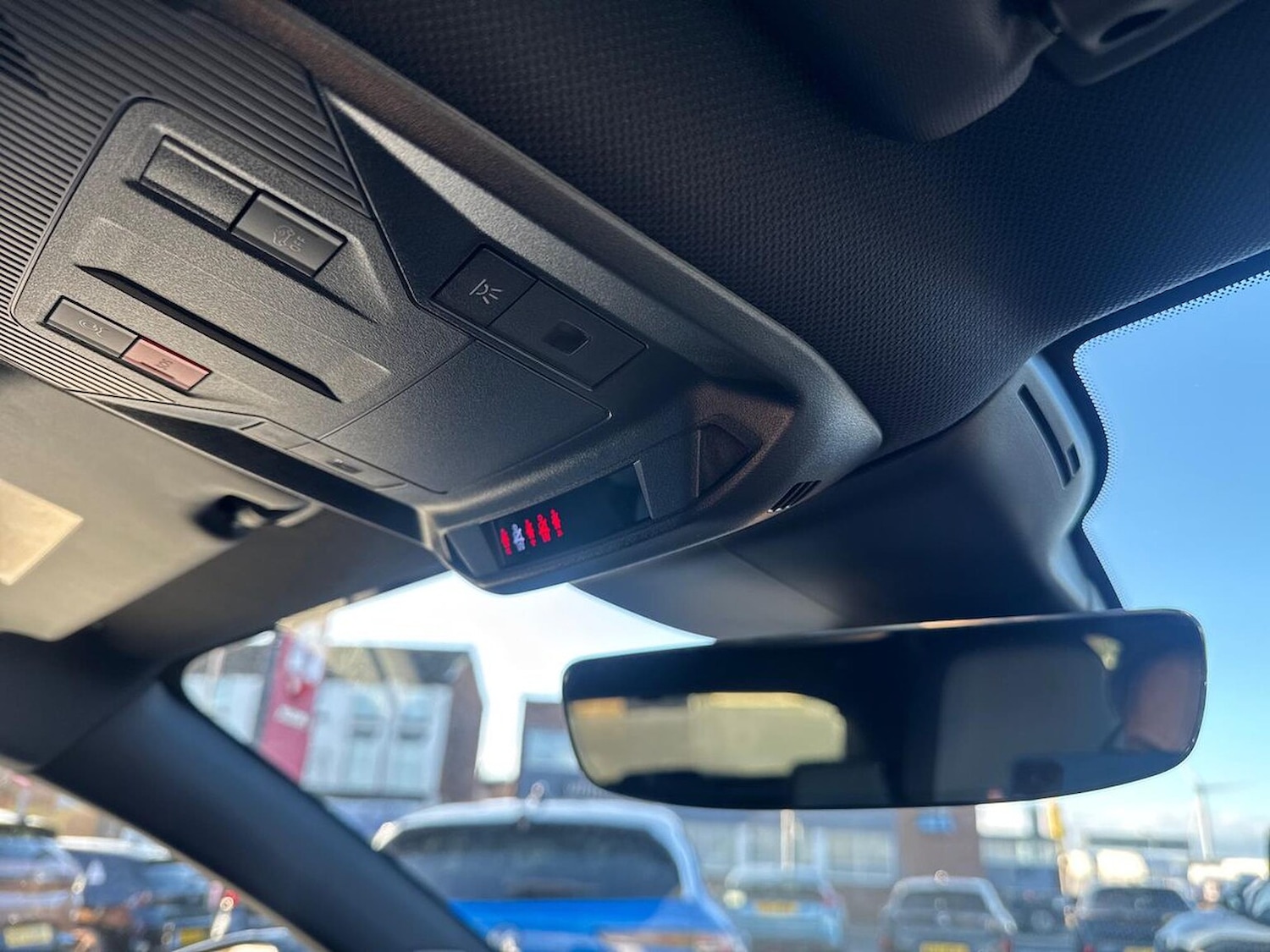 Used Vauxhall Astra 2025 for sale - 77555344: Photo 14