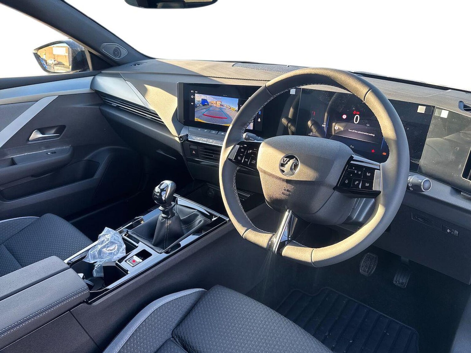 Used Vauxhall Astra 2025 for sale - 77555344: Photo 15