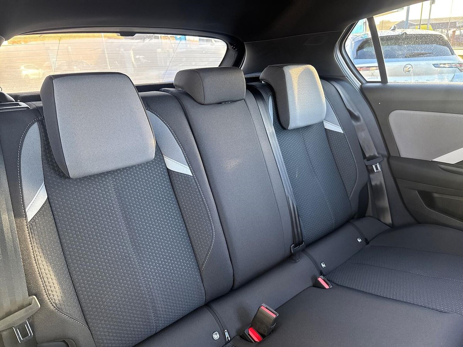 Used Vauxhall Astra 2025 for sale - 77555344: Photo 16